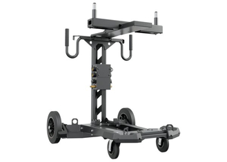 Speedtec GEN4 cart dual