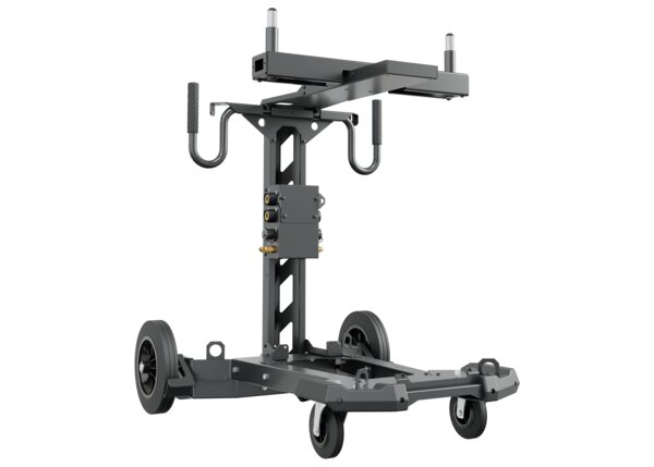 Speedtec GEN4 cart dual