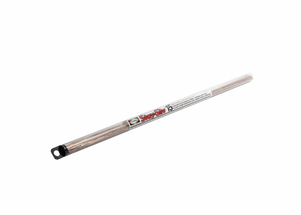 SS15-1/16 X 20 X 51 STICK TUBE