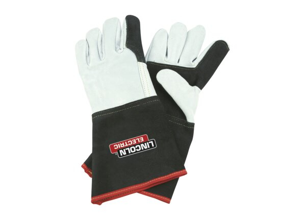 welding gloves, universal comfort