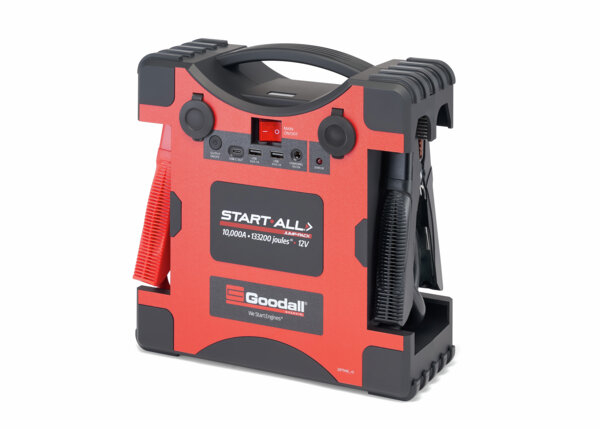 Start-All Jump-Pack 10000A