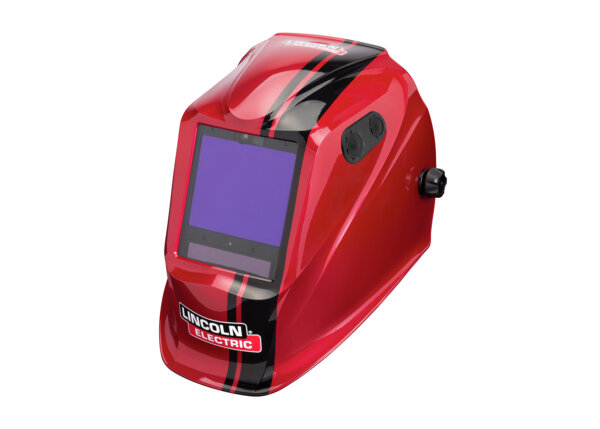 VIKING™ 3350 ADV Code Red® Welding Helmet