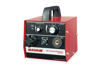 Magnum SG Control Module