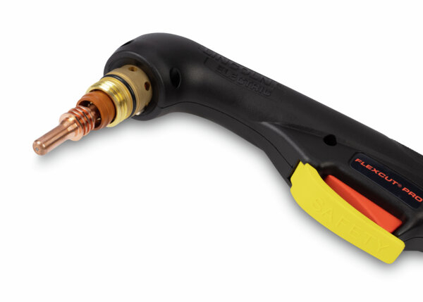 FlexCut Pro Plasma Torch with FlexConnect