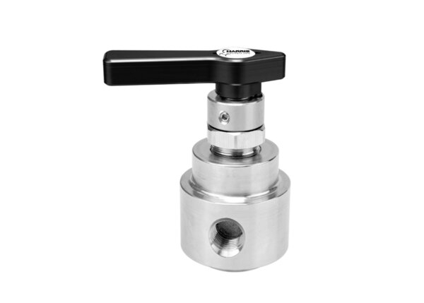 HPI DS300 High Purity Diaphragm Valve