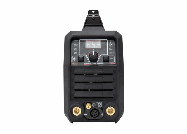 SPRINTER 200T TIG WELDER