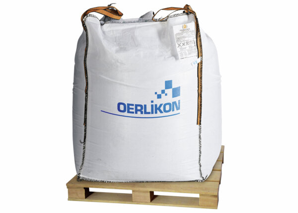 bigbag 1 ton oerlikon