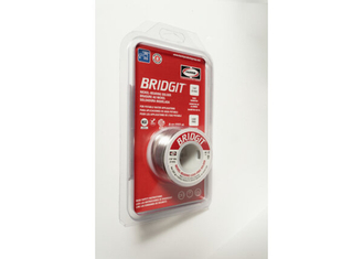 BRIDGIT .118 X 8OZ SPOOL (4 PAK CLAM)POP