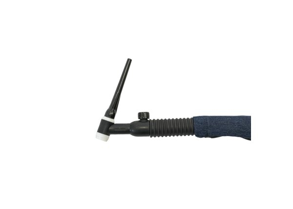 TIG TORCH ASSEMBLY EXPORT
