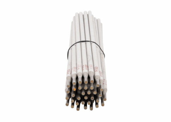 309L-16 Edelstahl-Schweißelektroden – 2,5 Mm, 50 Stück, Für Lichtbogenschweißen