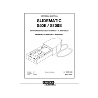 SLIDEMATIC S50E, S100E