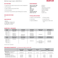 SuperArc L-59 Product Info