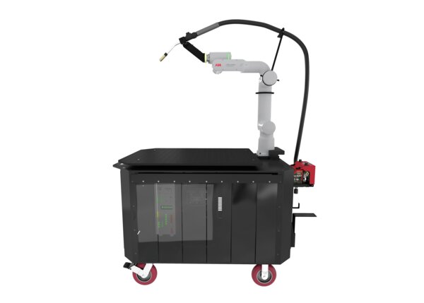 COOPER™ AIR-COOLED WELDING COBOTS