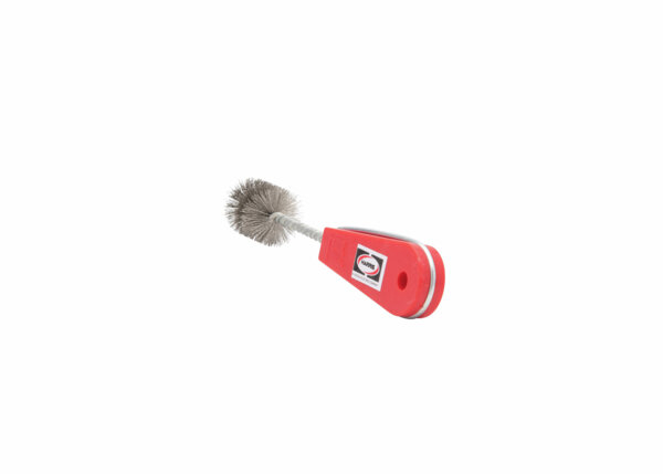 FITTING BRUSH 1"  12 PK