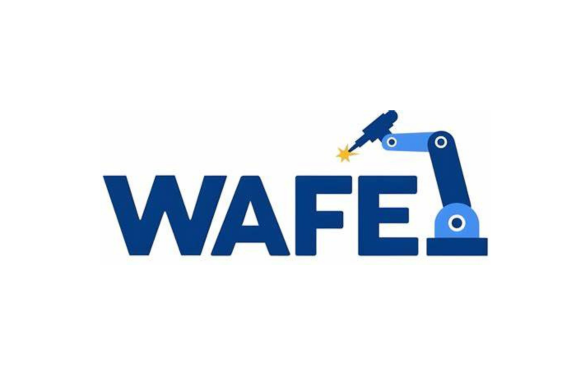 WAFE Trade Show Logo