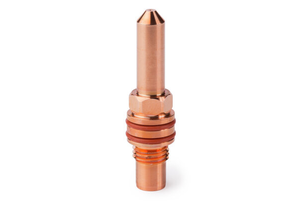 Electrode Copper, 50A/70A (Spirit® II) / 50A, (FlexCut® 200) Electrode Copper, 50A/70A (Spirit® II) / 50A, (FlexCut® 200)