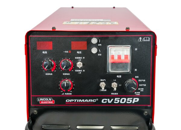 OPTIMARC CV 505P