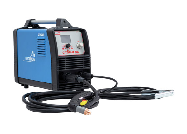 CITOCUT 45 plasma cutter