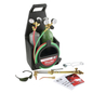 V-Series Medium Duty Portable Kit with Cylinders CGA-540/200