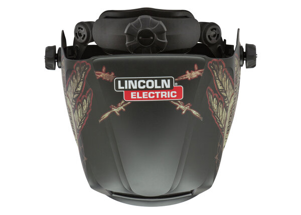 VIKING™ 2450 Graveyard Shift® Welding Helmet