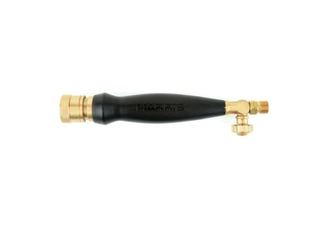 Model HQB-4 Inferno Air-Fuel "B" Hose Quick Connect Torch Handle