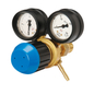 Regulator OXYJUNIOR 2 Oxygen - Inlet Type F - France