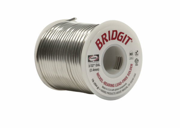 BRIDGIT 1/16 X 5# SPOOL X 25 LB PKG