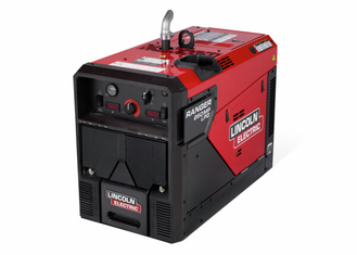 Ranger 260MP LPG