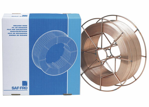 Mig wire saf-fro