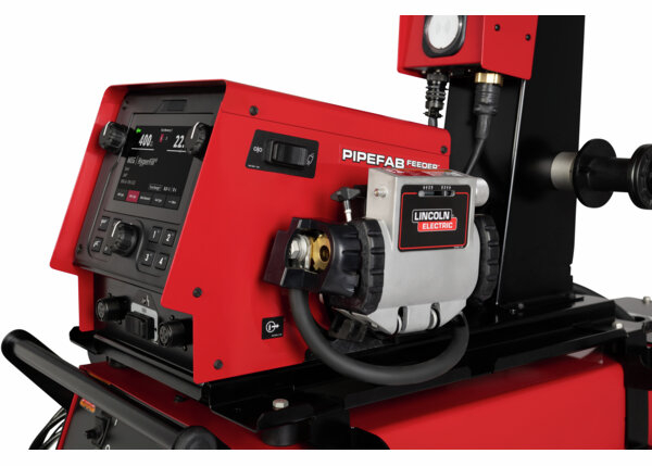 Hyperfill Pipefab Ready-Pak with Cooler