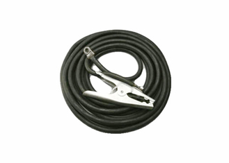 Work cable without clamp