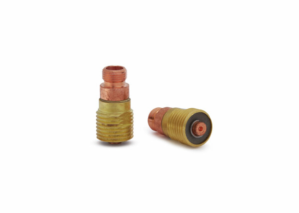 Caliber® Stubby Gas Lens - 17/18/26 Torches