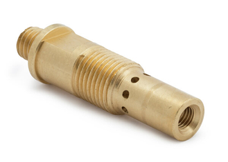 Gas Diffuser for Magnum SG Spool Gun