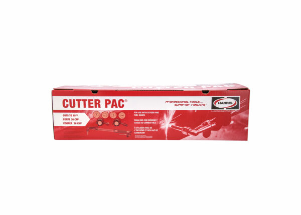 6225EGX-300 Cutter Pac® Acetylene Kit