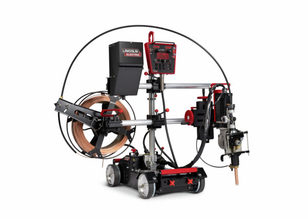 LT-10D Submerged Arc Welding Tractor