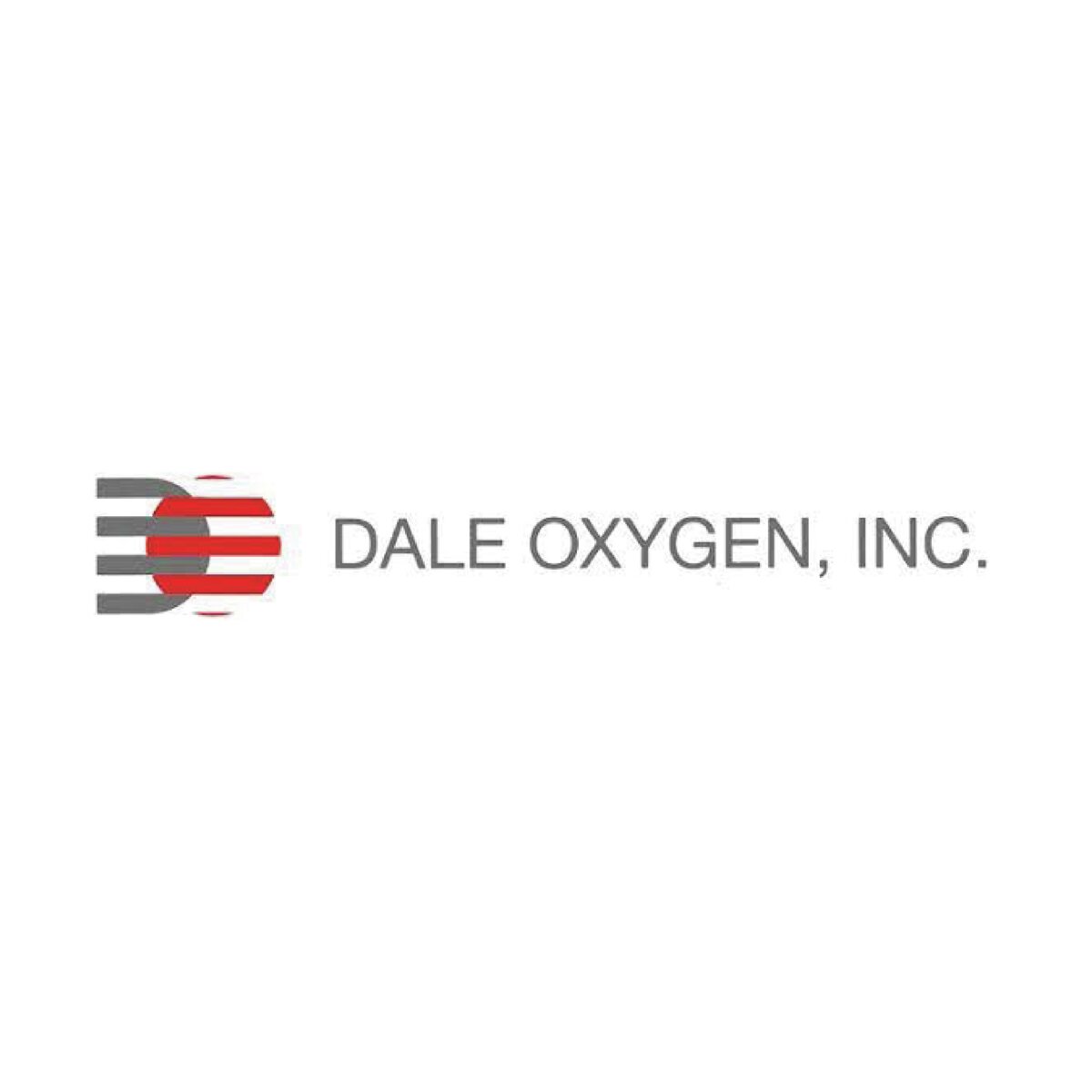 DALE OXYGEN INC