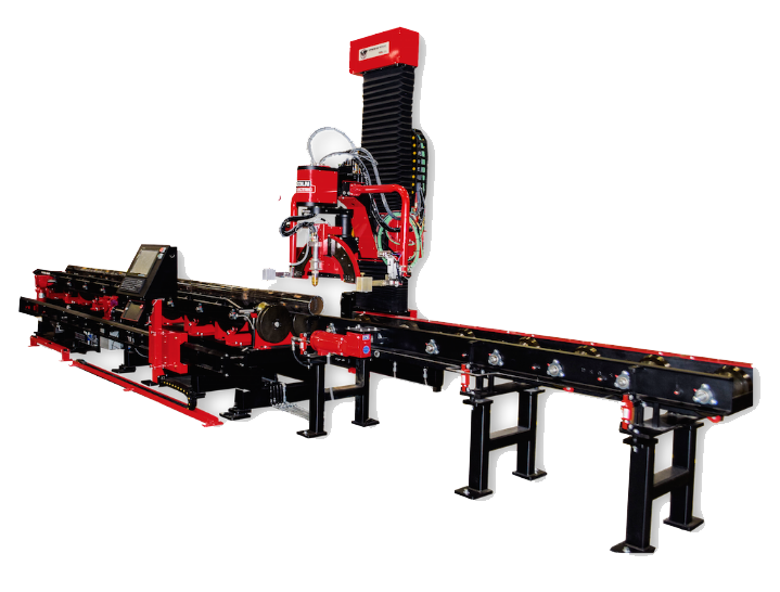 Vernon Tool Lincoln Electric Middle East & Africa