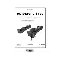 ROTAMATIC ST 30