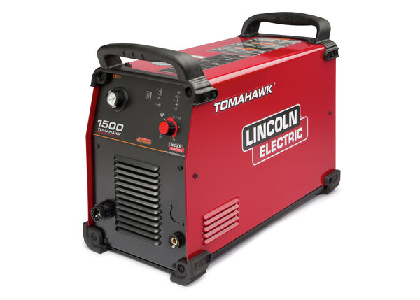 Tomahawk 1500 Plasma Cutter