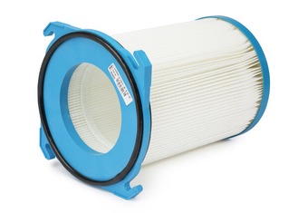 Replacement Filter for X-Tractor 1GC and X-Tractor 3A