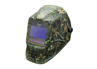 VIKING 2450 ADV White Tail Camo Welding Helmet