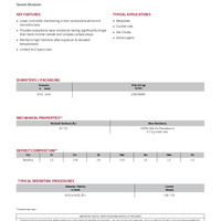 Weartech SHS 9700E Product Info