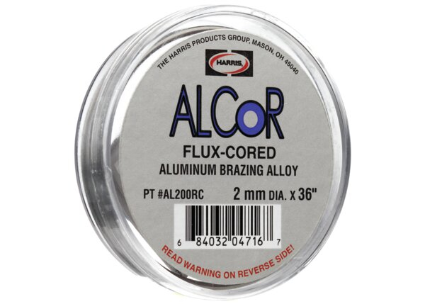 ALCOR-2MM DIA X COIL
