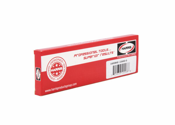 J.w. Harris 1600840 23a90-0 Welding Tip 1600840