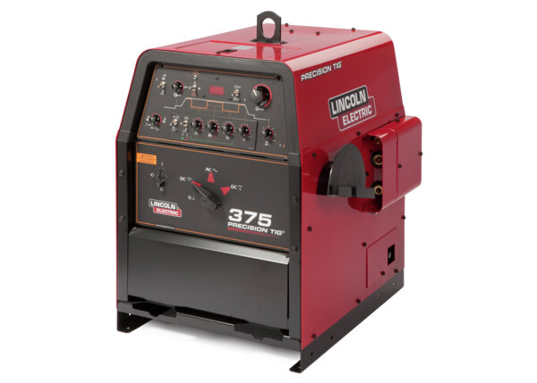 Precision TIG 375 TIG Welder