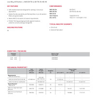 Innershield NR-555 Product Info