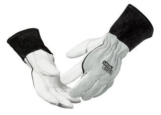 Gants soudure en cuir PREMIUM Lincoln Electric