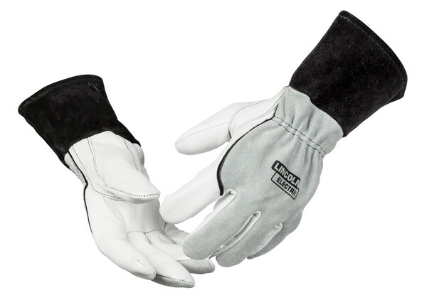 DynaMIG™ Traditional MIG Welding Gloves - K3805-M,-L,-XL,2XL