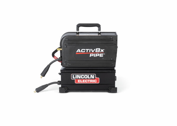 Activ8X Pipe CE (Twist Mate / Dinse)