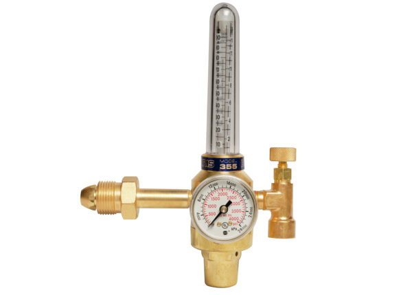 355-2 Compensated Flowmeter